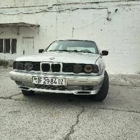 BMW 525 1990