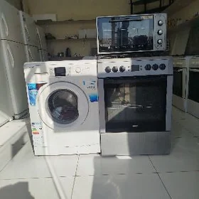 beko kir masyn