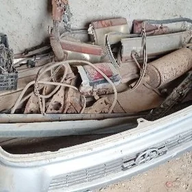 Toyota Town Ace zapçaslar