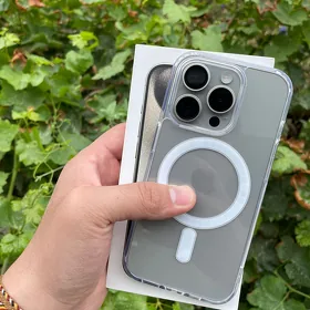 iPhone 15 Pro 89%