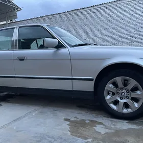 BMW 540 1994