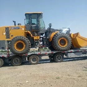 XCMG 500 2021