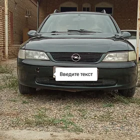 Opel Tigra 1997