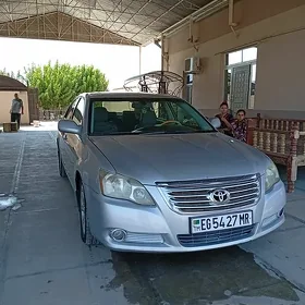 Toyota Avalon 2005