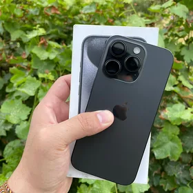 iPhone 15 Pro 92%