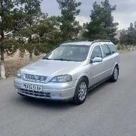 Opel Astra 2000