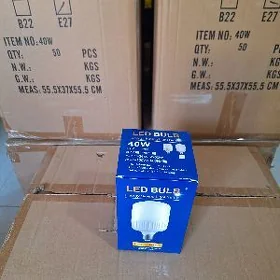led  lampa  cyra