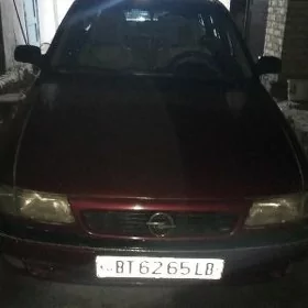 Opel Astra 1995