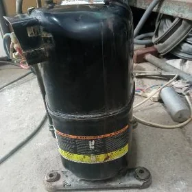 Porsnovoy Motor