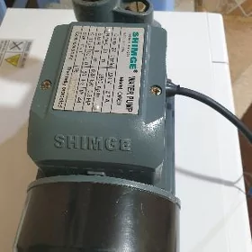 Suw nasos SHIMGE