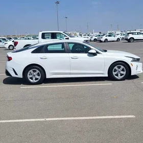 Kia K5 2020