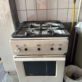 Газ плита