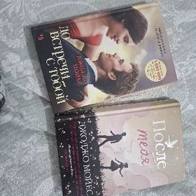 книги / романы