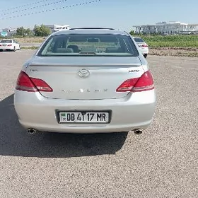 Toyota Avalon 2006