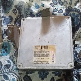 Toyota mark 2lik kompyuter