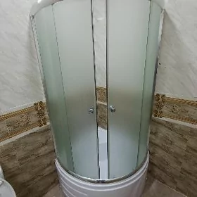Duş kabina wanna Душ кабина