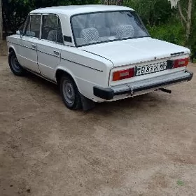 Lada 2106 1998