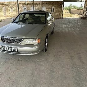 Toyota Avalon 1999