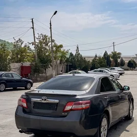 Toyota Camry 2007