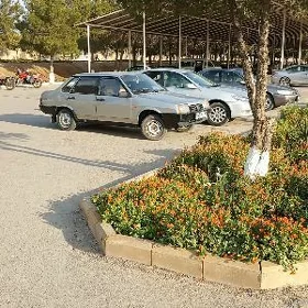Lada 21099 1999