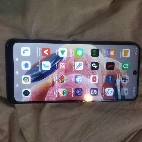 redmi not12 8/128gb