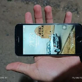 iPhone 6s
