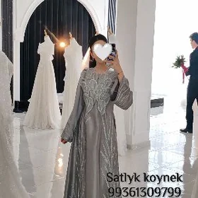 Toy koynek