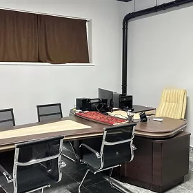 arenda tayyar ofis gurtly