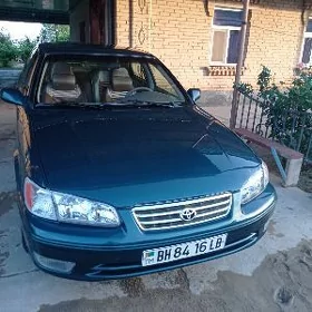Toyota Camry 1997