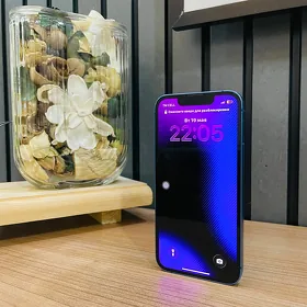 iPhone 13 mini