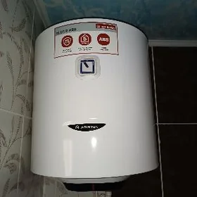 Ariston Boýler titan Бойлер