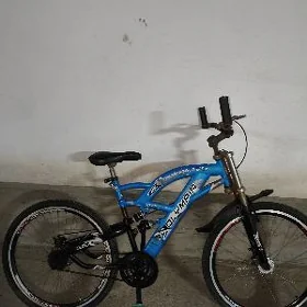 Olimpiya welesipet