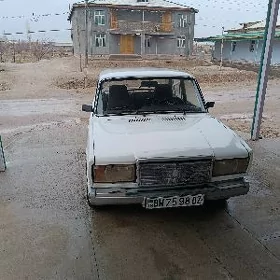 Lada 2107 2004