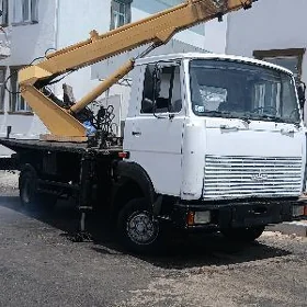 Zil 130 2012