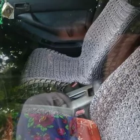 Toyota Camry 1993
