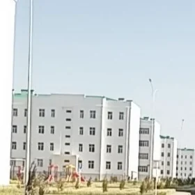 Элитка Аэропорт 4эт 3ком 171м²