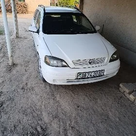 Opel Astra 1999