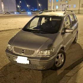 Opel Zafira 2000