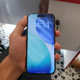 iPhone 16 pro