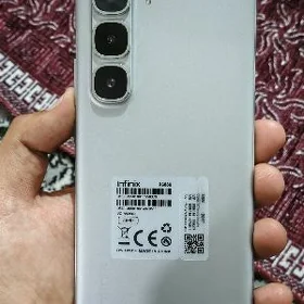 infinix hot 60pro+