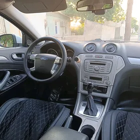Ford Mondeo 2010