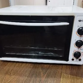 Духовка