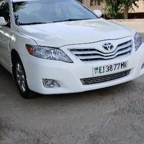 Toyota Camry 2007