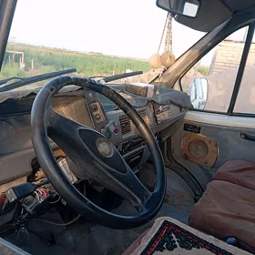 Toyota Mark II 2000