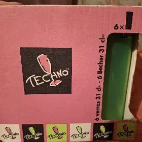Стаканы