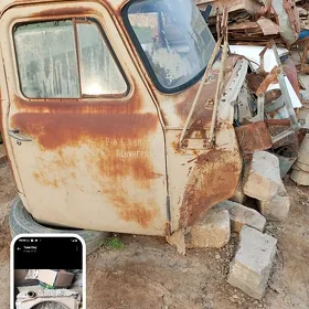 gaz 52
