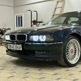 BMW 7 Series 1995