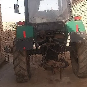 MTZ 80 2002