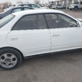 Toyota Mark II 1994