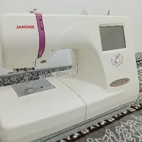 Janome 350E